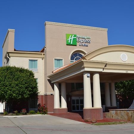 Holiday Inn Express Hotel & Suites Gainesville By Ihg Exteriér fotografie