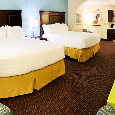 Holiday Inn Express Hotel & Suites Gainesville By Ihg Exteriér fotografie