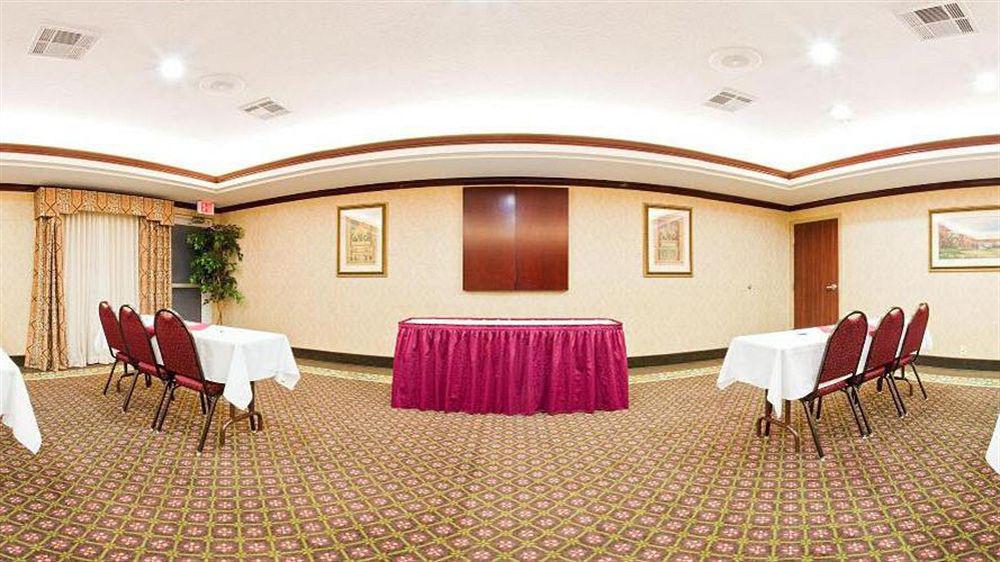 Holiday Inn Express Hotel & Suites Gainesville By Ihg Exteriér fotografie