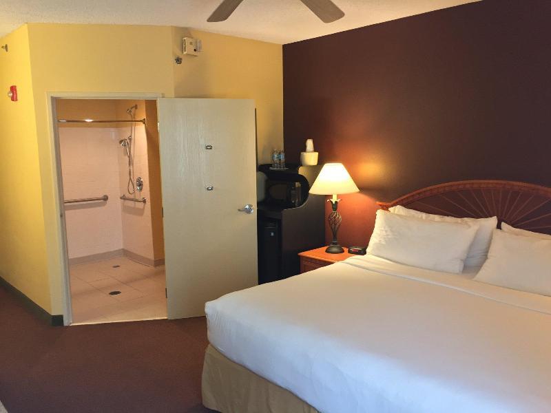 Holiday Inn Express Hotel & Suites Gainesville By Ihg Exteriér fotografie