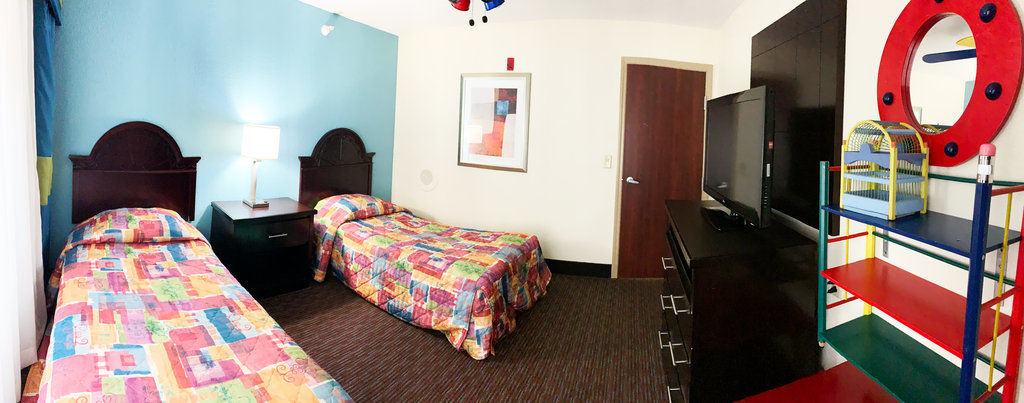 Holiday Inn Express Hotel & Suites Gainesville By Ihg Exteriér fotografie
